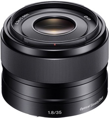 ⭐ 美品 SONY E 35mm F1.8 OSS Buy E 35mm F1.8 OSS | Default Value | Sony Store Online | Sony UK